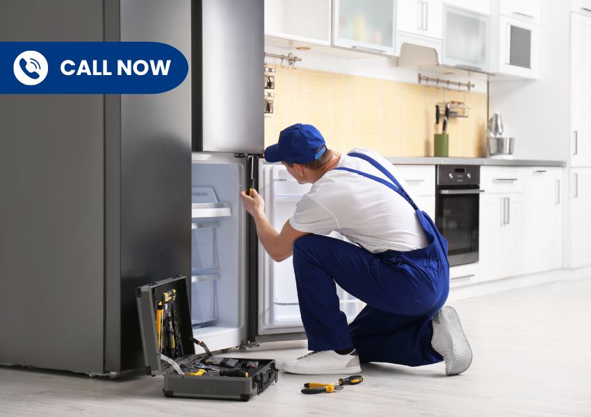 Shalimar Appliance Repair Company
